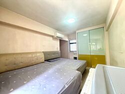 Blk 510B Wellington View (Sembawang), HDB 5 Rooms #535059721